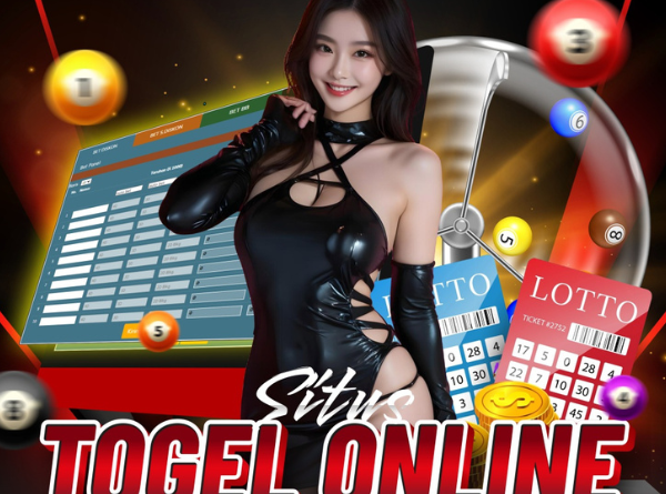 Situs Togel Online